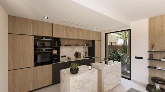 Acheter Maison Murcia r�gion MURCIA