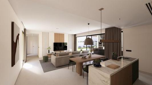 Acheter Maison 170 m2 Murcia