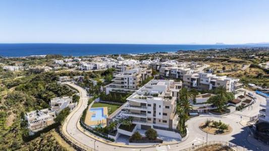 Annonce Vente Appartement Estepona
