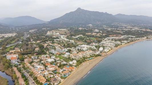 Acheter Maison 434 m2 Marbella