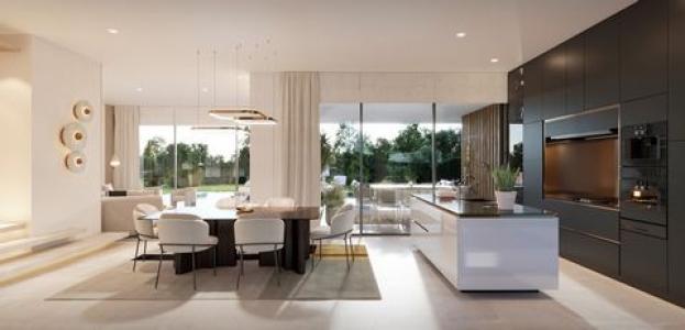 Acheter Maison 196 m2 Estepona