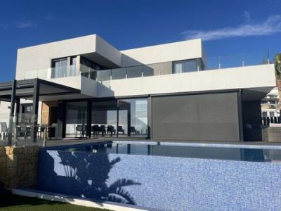 Vente Maison Finestrat  A en Espagne