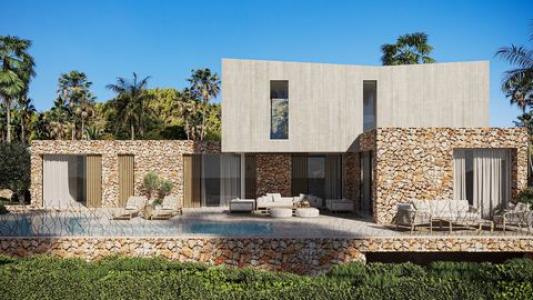 Acheter Maison 468 m2 Xabia