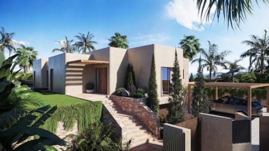 Acheter Maison 342 m2 Xabia