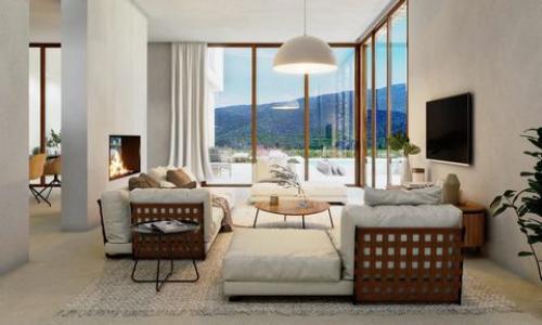 Acheter Maison 300 m2 Xabia