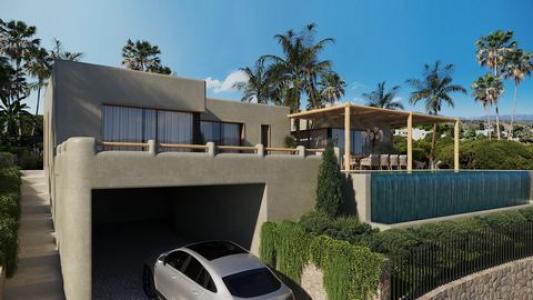 Acheter Maison 337 m2 Xabia