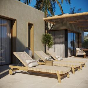 Acheter Maison Xabia r�gion ALICANTE