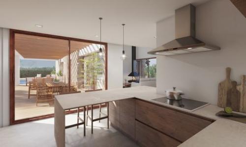 Acheter Maison 200 m2 Xabia