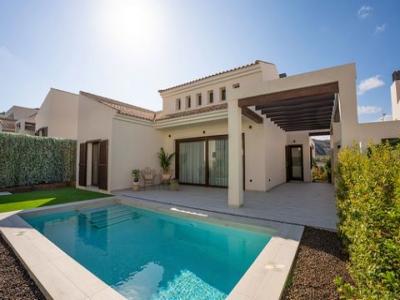 Annonce Vente Maison Algorfa