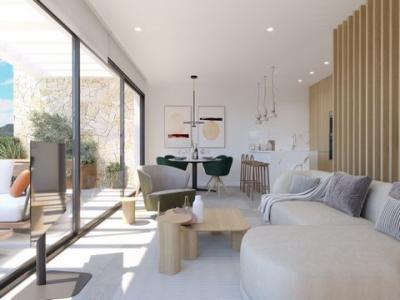 Acheter Maison 118 m2 Monforte-del-cid