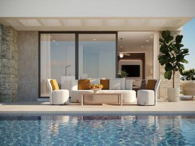 Acheter Maison Finestrat r�gion ALICANTE