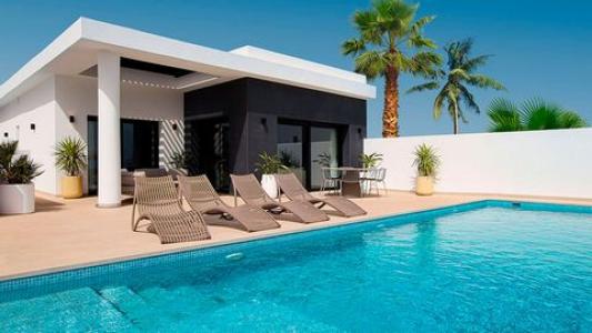 Annonce Vente Maison Rojales