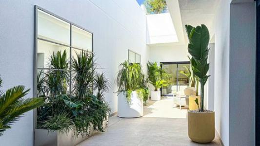 Acheter Maison 245 m2 Rojales