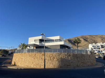 Annonce Vente Maison Finestrat