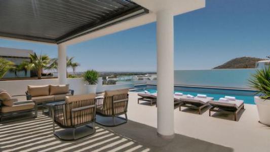 Acheter Maison 245 m2 Rojales