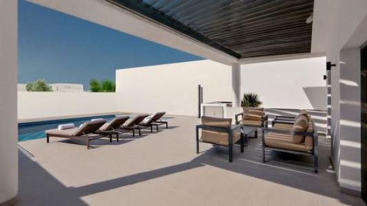 Acheter Maison Rojales r�gion ALICANTE