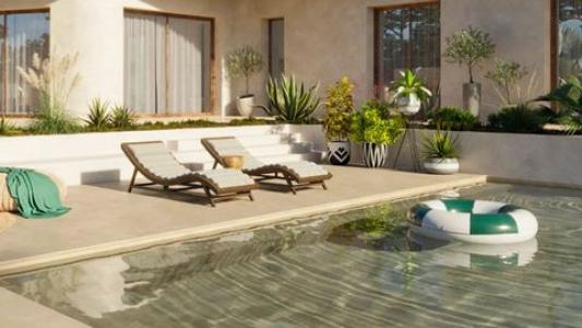 Acheter Maison San-fulgencio r�gion ALICANTE