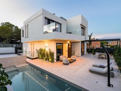 Annonce Vente Maison La-nucia