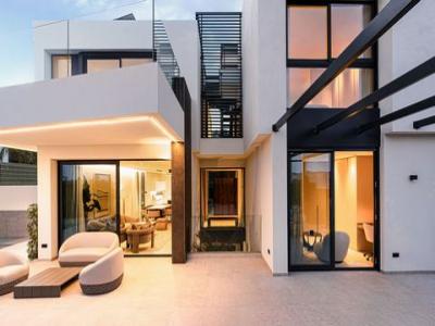 Acheter Maison La-nucia r�gion ALICANTE