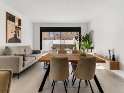 Acheter Maison 133 m2 San-pedro-del-pinatar