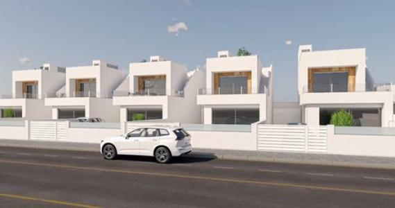 Vente Maison San-pedro-del-pinatar  MU en Espagne