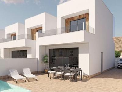 Annonce Vente Maison San-pedro-del-pinatar