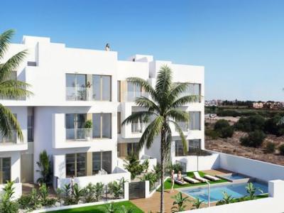 Annonce Vente Appartement Los-alcazares