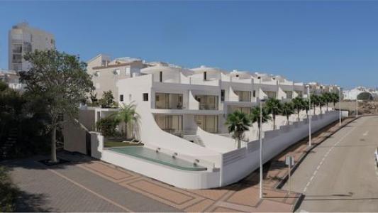 Annonce Vente Appartement Torrevieja