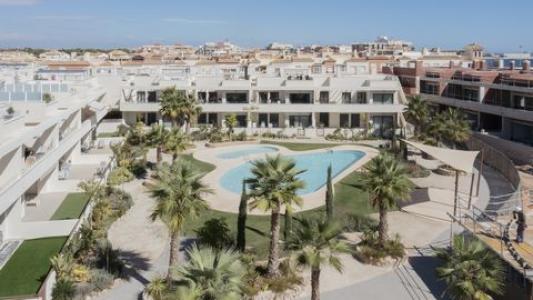 Annonce Vente Appartement Torrevieja