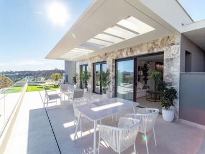 Annonce Vente Appartement Finestrat