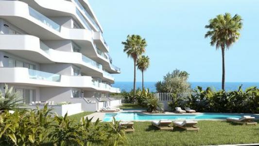 Annonce Vente Appartement Pilar-de-la-horadada