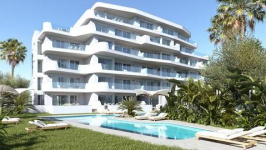 Annonce Vente Appartement Pilar-de-la-horadada