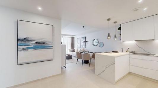 Acheter Appartement Orihuela-costa r�gion ALICANTE