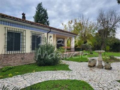 Annonce Vente Maison Marchena