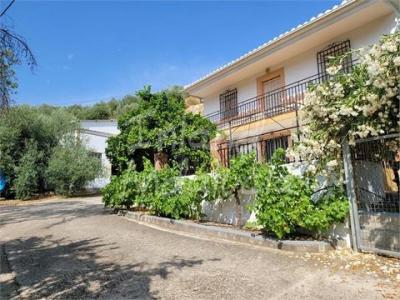 Annonce Vente Maison Iznajar
