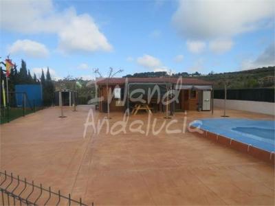 Acheter Maison Martos r�gion JAEN
