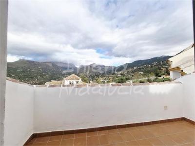 Acheter Appartement Alcaucin r�gion MALAGA