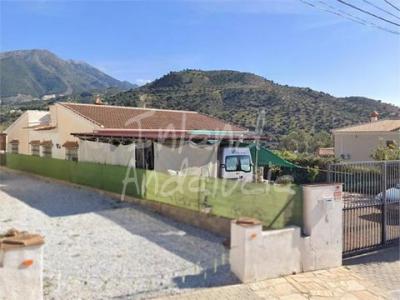 Acheter Maison Alcaucin r�gion MALAGA