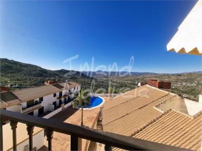 Annonce Vente Appartement Alcaucin