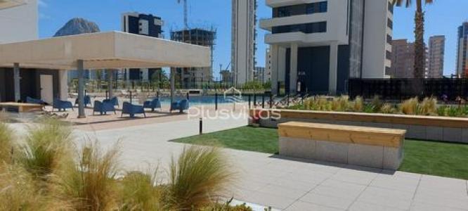 Acheter Appartement Calpe r�gion ALICANTE