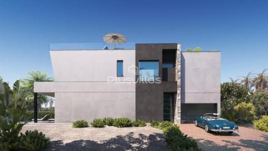 Acheter Maison 234 m2 Calpe