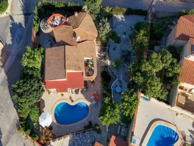 Acheter Maison Calpe r�gion ALICANTE