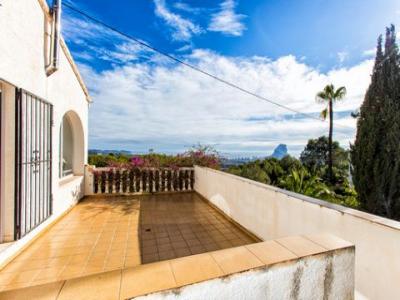 Vente Maison Calpe  A en Espagne