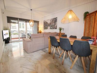 Annonce Vente Appartement Calpe