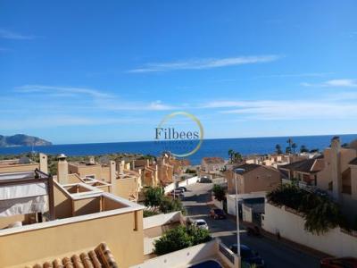 Annonce Vente 3 pi�ces Maison Puerto-de-mazarron