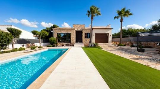 Vente Maison Llucmajor  PM en Espagne
