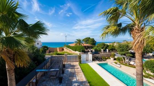 Annonce Vente Maison Llucmajor