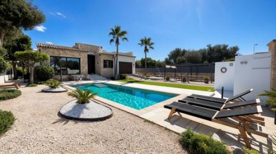 Acheter Maison 216 m2 Llucmajor