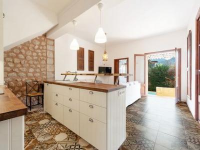 Acheter Appartement 200 m2 Soller