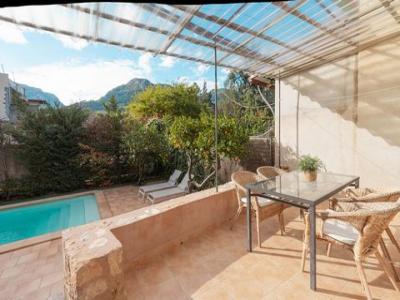 Acheter Appartement Soller r�gion ISLAS-BALEARES